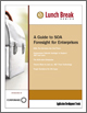 A Guide to SOA Foresight